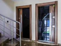 Lacasita Urla Hotels in Urla