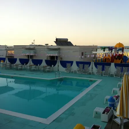 Hotel Stella Maris