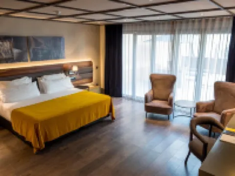 Hotel Nord 1901 Hotels in El Girones