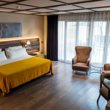 Hotel Nord 1901