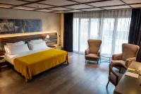 Hotel Nord 1901 Hotel a Gerona