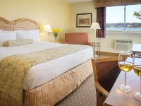 Bayside Resort Hotel Hotels in Barnstable County