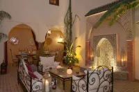 Riad Petit Karmela