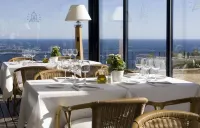 El Far Hotel Restaurant Hotels in Palafrugell