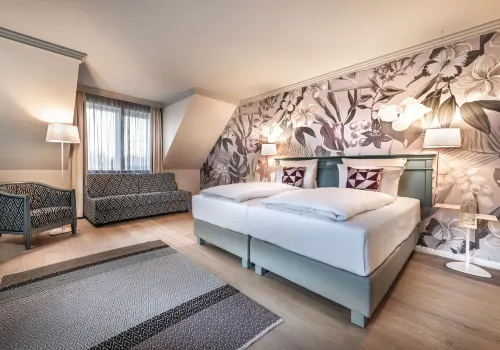 Treudelberg Resort Hamburg (Hotel Treudelberg und Aparthotel Treudelberg) Photos