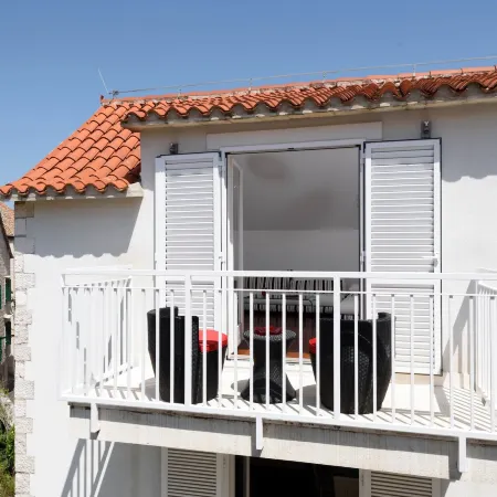 Apartments Gea Trogir