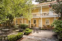 The Jasmine House