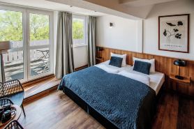 Hotel Gartenstadt Erfurt