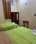 The Travel House