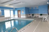 Quality Inn East