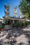 Hotel Taormina - parking