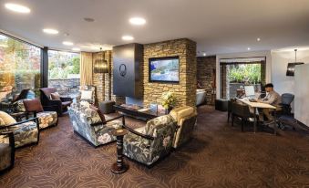 Queenstown Park Boutique Hotel
