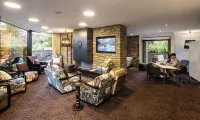 Queenstown Park Boutique Hotel - Luxury