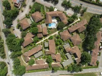 Garden & City Lyon - Marcy Hotels in La Tour-de-Salvagny