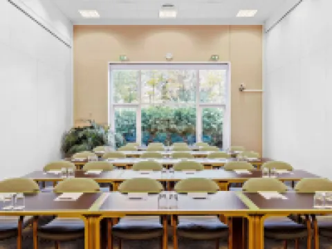 Gl Skovridergaard Hotels in Silkeborg