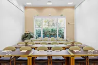 Gl Skovridergaard Hotel a Bryrup