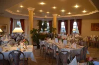 Castell - Das Hotel - Restaurant für Wanderer und Feinschmecker - Frühstück