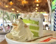 Tonsak Resort - breakfast