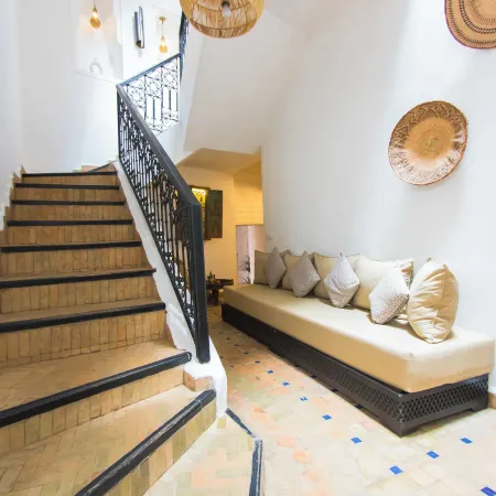 Riad Al Rimal