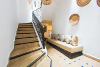 Riad Al Rimal Hoteles en Marrakech