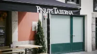 Hotel Piñupe Hotels in Lekeitio