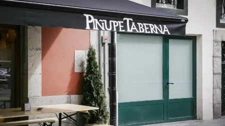 皮努佩酒店