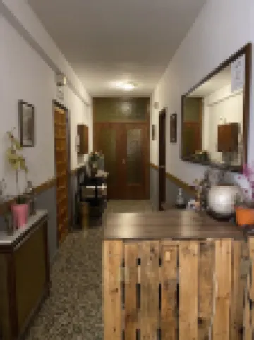 ペンション マルチネス グアダラハラのホテル