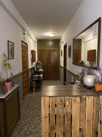 Pension Martinez Отели в г. Гвадалахара