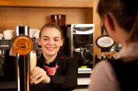 Mercure Glasgow City Hotel - Baarit