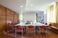 Ibis Styles Bari Giovinazzo فنادق في Molfetta