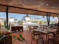 The Prime Canggu Bali Hotels in der Nähe von Echo-Strand