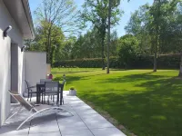 La Vertabelle Hotels in Basse-Goulaine