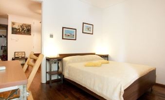 Veggie Garden Athens B&B