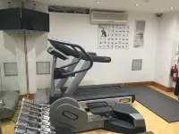 Holiday Inn DOVER by IHG - Phòng Gym
