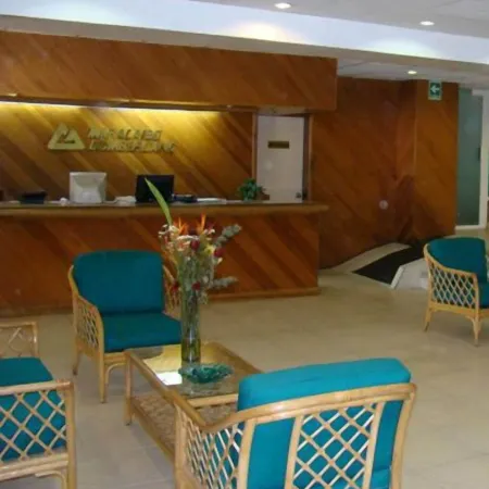 Hotel Maracaibo Cumberland