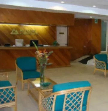 Hotel Maracaibo Cumberland