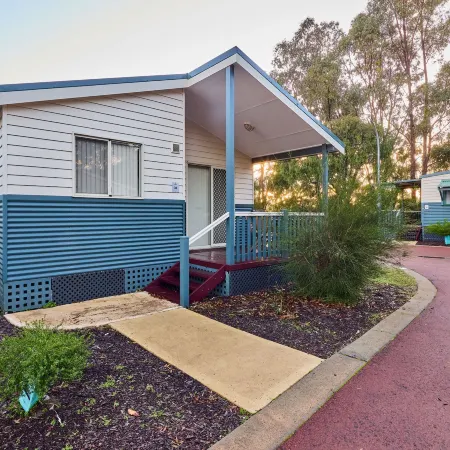 RAC Busselton Holiday Park