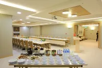 Masel Hotel Hôtels à : Adana