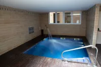 Hotel Dwo les Palmeres - Spa
