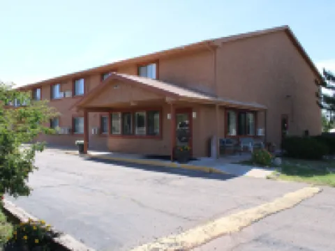 Knights Inn Payson Hotels in Payson