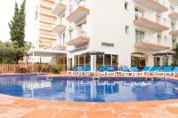 Hotel Dwo les Palmeres