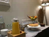 EST 飯店 - 早餐