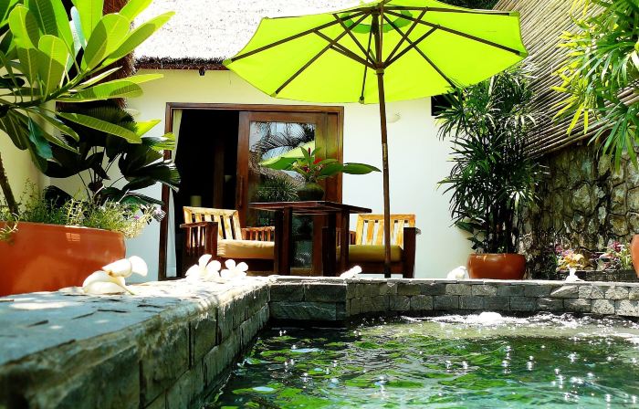 Mealea Resort