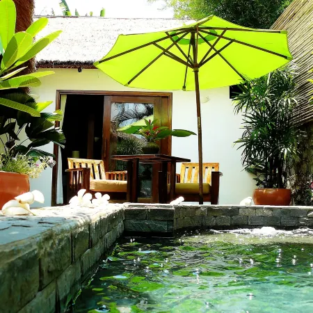 Mealea Resort