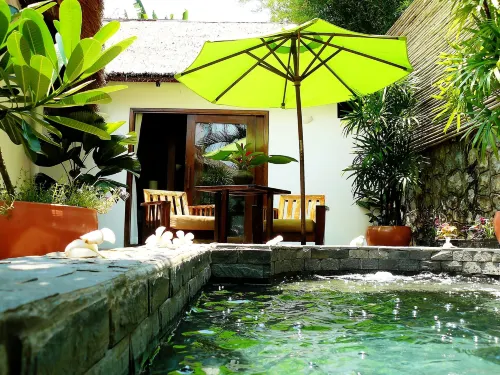 Mealea Resort - مسبح