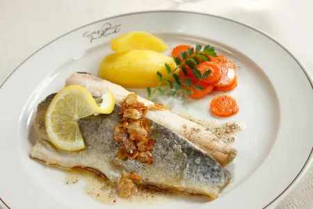 Flair Hotel Gasthof Zum Hirsch