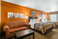 Sleep Inn & Suites Ocala Hotels in Marion Oaks