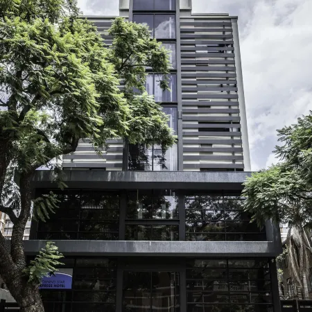 Inani Hotel Morning Star