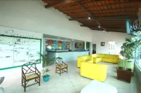 Hotel Pousada Dos Ventos - 2-Star