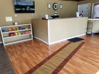 The Simplicity Inn Hotels in Marshfield